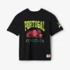 Roots Worldwide T-Shirt Roots Worldwide T-Shirt
