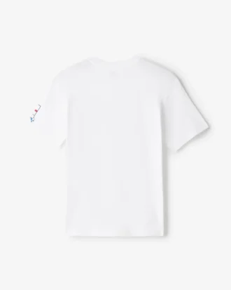 Roots Worldwide T-Shirt