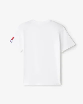 Roots Worldwide T-Shirt