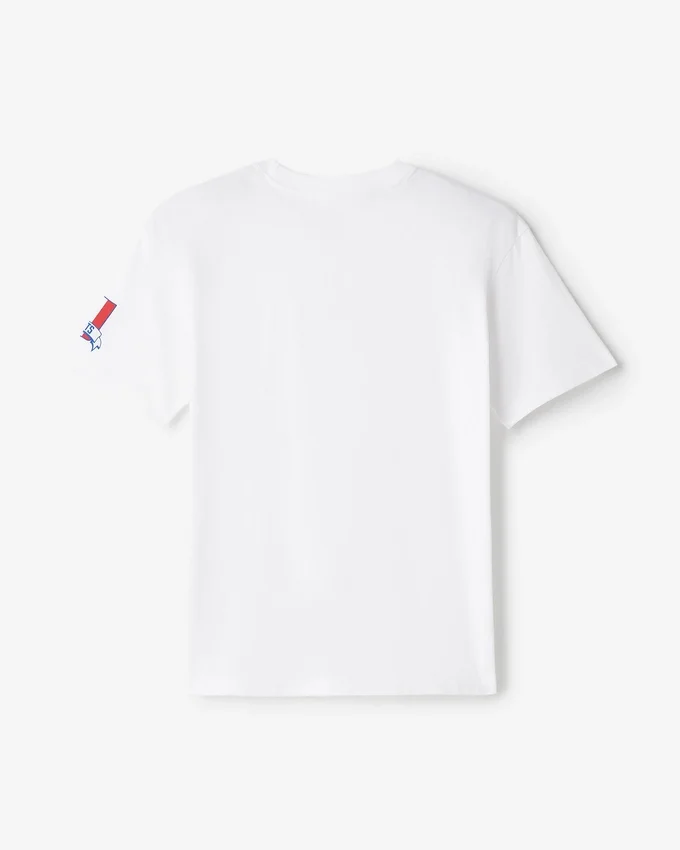 Roots Worldwide T-Shirt Roots Worldwide T-Shirt