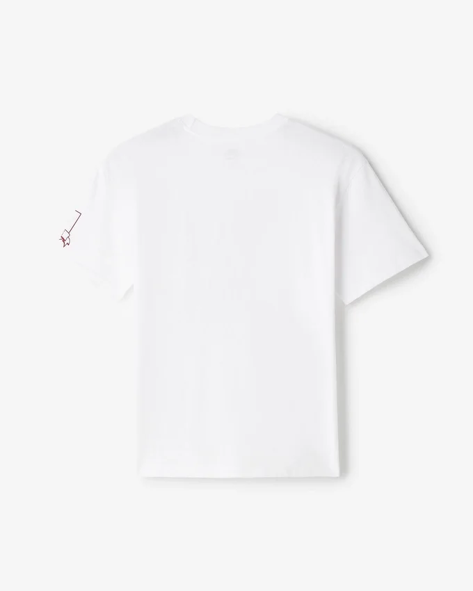 Roots Worldwide T-Shirt Roots Worldwide T-Shirt