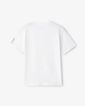 Roots Worldwide T-Shirt