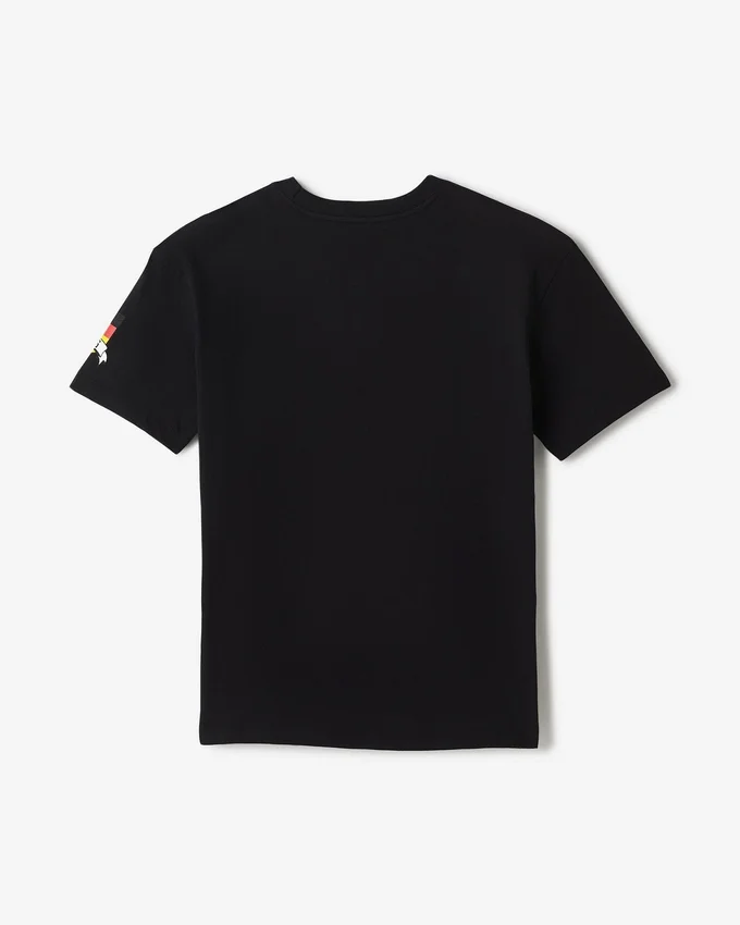 Roots Worldwide T-Shirt Roots Worldwide T-Shirt