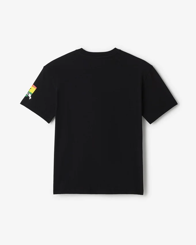 Roots Worldwide T-Shirt Roots Worldwide T-Shirt