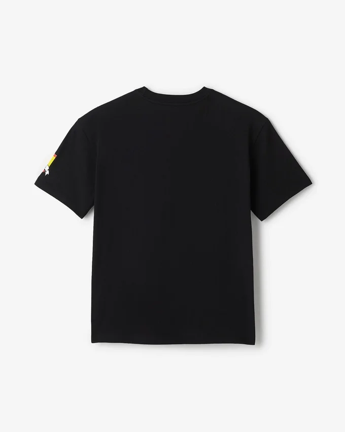 Roots Worldwide T-Shirt Roots Worldwide T-Shirt