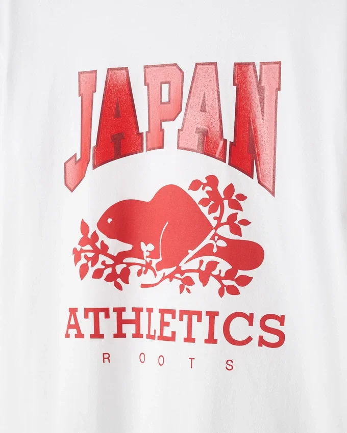 Roots Worldwide T-Shirt Roots Worldwide T-Shirt