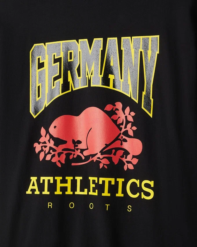 Roots Worldwide T-Shirt Roots Worldwide T-Shirt