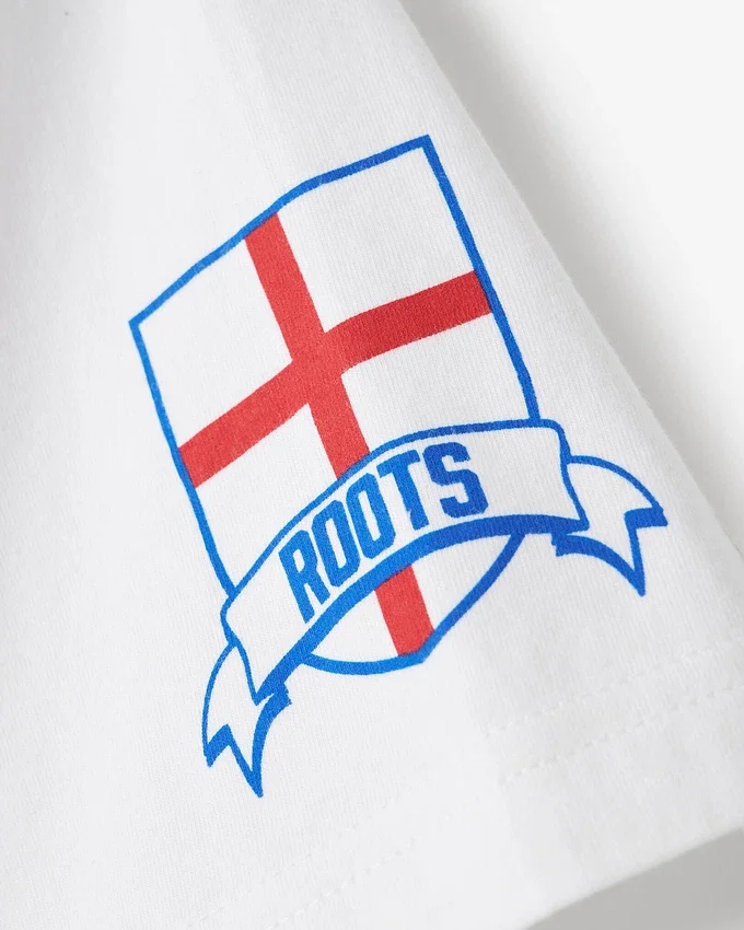 Roots Worldwide T-Shirt Roots Worldwide T-Shirt