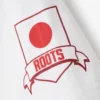 Roots Worldwide T-Shirt Roots Worldwide T-Shirt