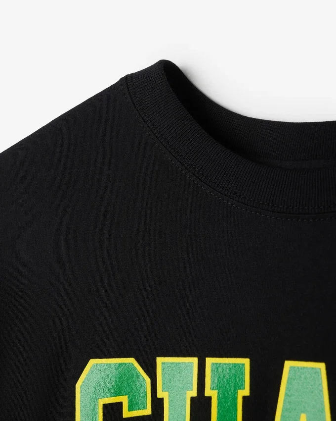 Roots Worldwide T-Shirt Roots Worldwide T-Shirt