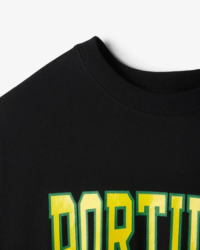 Roots Worldwide T-Shirt Roots Worldwide T-Shirt