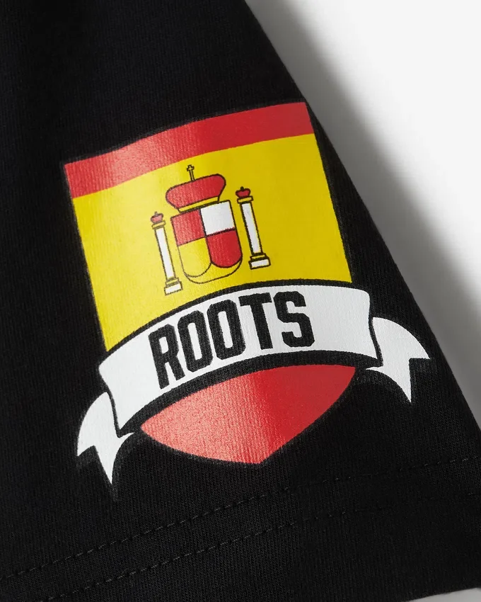 Roots Worldwide T-Shirt Roots Worldwide T-Shirt