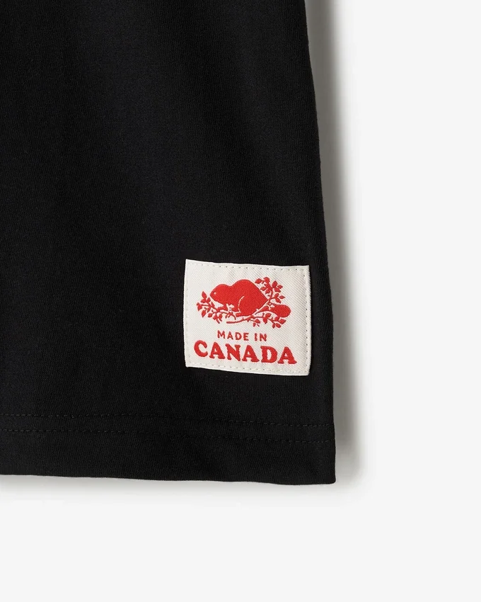 Roots Worldwide T-Shirt Roots Worldwide T-Shirt