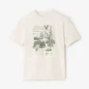 Roots X NCC Earth Month T-Shirt Roots X NCC Earth Month T-Shirt
