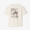 Roots X NCC Earth Month T-Shirt Roots X NCC Earth Month T-Shirt