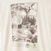 Roots X NCC Earth Month T-Shirt Roots X NCC Earth Month T-Shirt