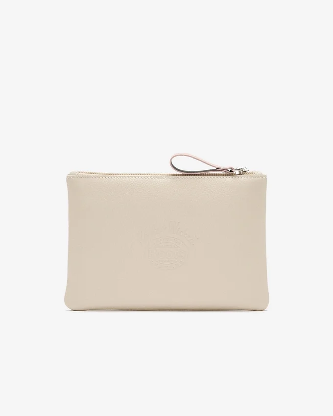 Roots X Wicked Large Zip Pouch Roots X Wicked Large Zip Pouch