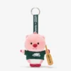 Roots X Zanmang Loopy Bag Charm Roots X Zanmang Loopy Bag Charm