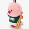 Roots X Zanmang Loopy Bag Charm Roots X Zanmang Loopy Bag Charm