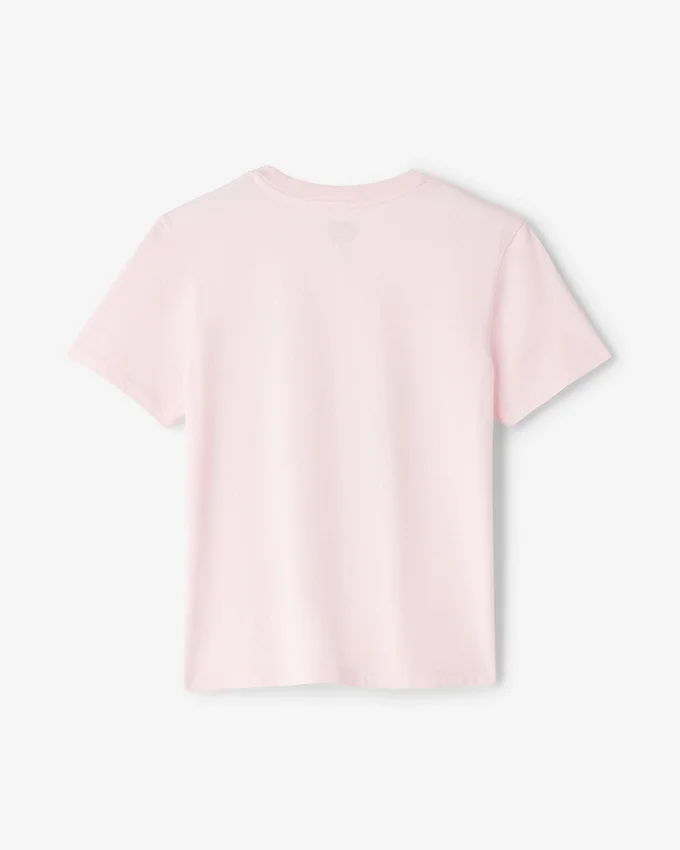 Roots X Zanmang Loopy T-Shirt Roots X Zanmang Loopy T-Shirt