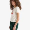 Roots X Zanmang Loopy T-Shirt Roots X Zanmang Loopy T-Shirt