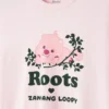 Roots X Zanmang Loopy T-Shirt Roots X Zanmang Loopy T-Shirt
