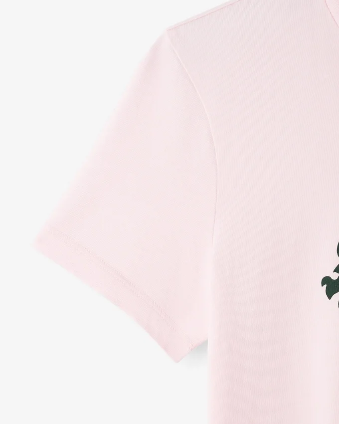 Roots X Zanmang Loopy T-Shirt Roots X Zanmang Loopy T-Shirt