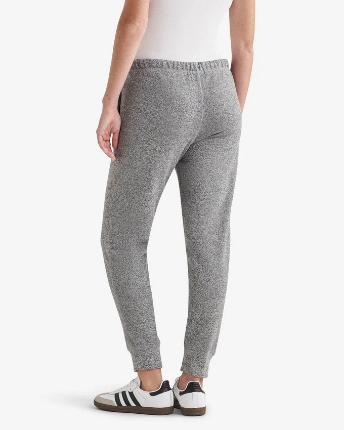 Slim Cuff Sweatpant Short (26 Inch Inseam) Slim Cuff Sweatpant Short (26 Inch Inseam)