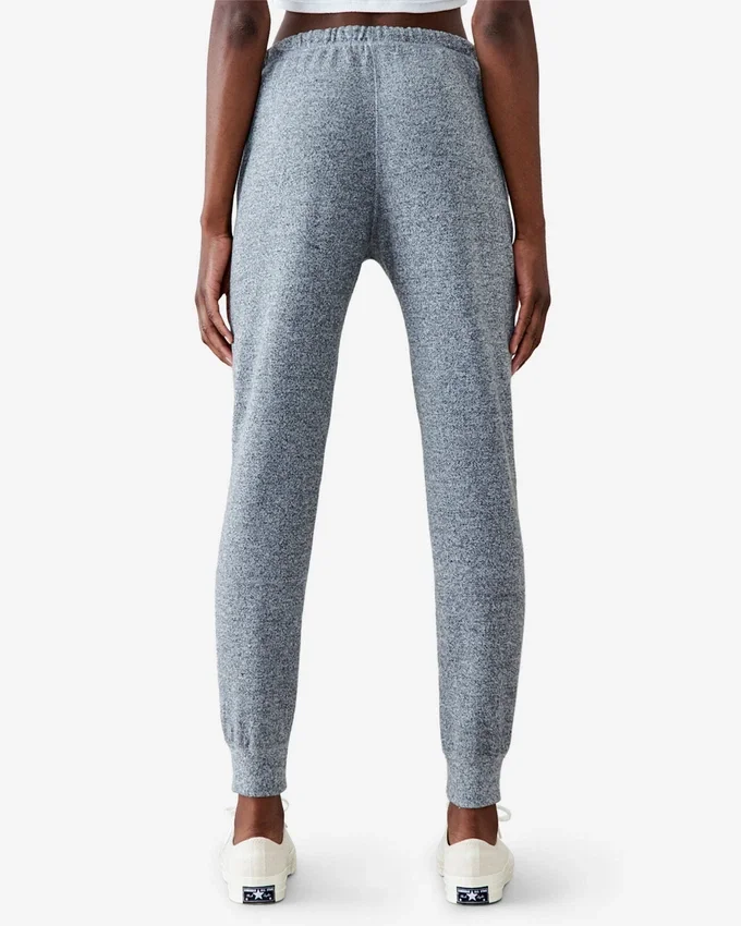 Slim Cuff Sweatpant Short (26 Inch Inseam) Slim Cuff Sweatpant Short (26 Inch Inseam)