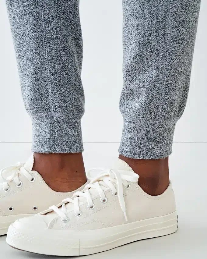 Slim Cuff Sweatpant Tall (31 Inch Inseam) Slim Cuff Sweatpant Tall (31 Inch Inseam)