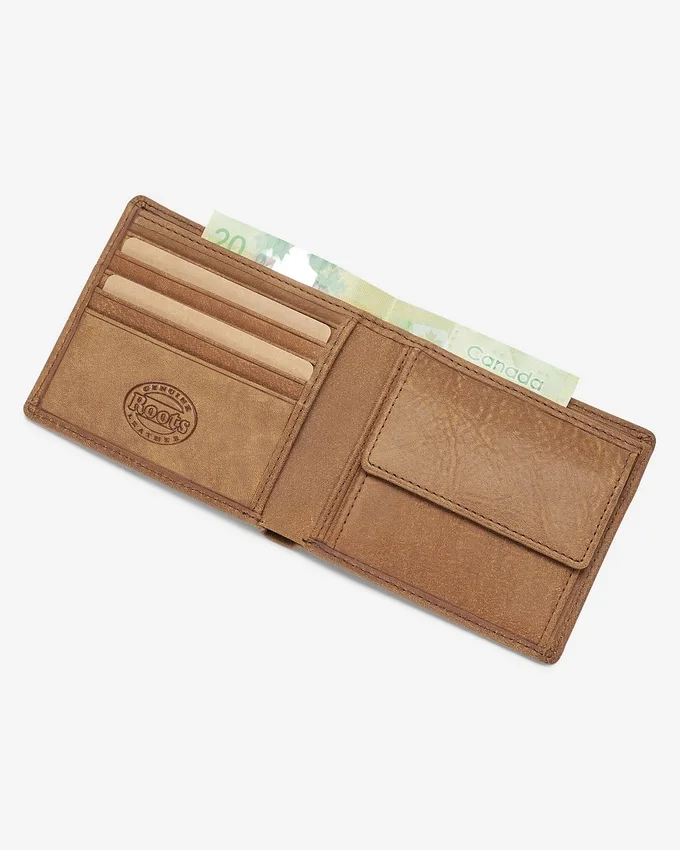 Slimfold With Coin Tribe Slimfold With Coin Tribe