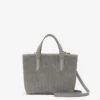 Small Carryall Crossbody Woven Small Carryall Crossbody Woven