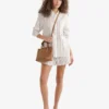Small Carryall Crossbody Woven Small Carryall Crossbody Woven