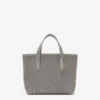 Small Carryall Crossbody Woven Small Carryall Crossbody Woven
