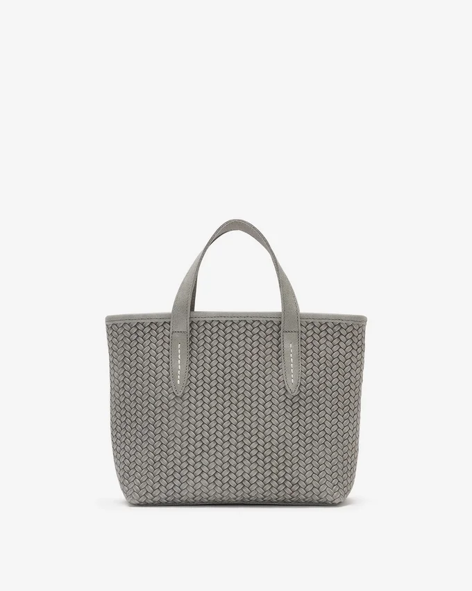 Small Carryall Crossbody Woven Small Carryall Crossbody Woven
