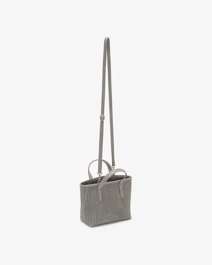 Small Carryall Crossbody Woven Small Carryall Crossbody Woven