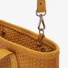Small Carryall Crossbody Woven Small Carryall Crossbody Woven