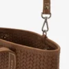 Small Carryall Crossbody Woven Small Carryall Crossbody Woven