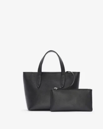 Small Carryall Tote Cervino