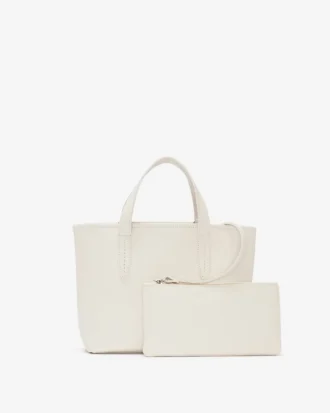 Small Carryall Tote Cervino