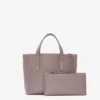 Small Carryall Tote Cervino Small Carryall Tote Cervino