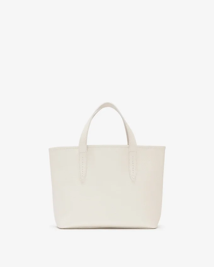Small Carryall Tote Cervino Small Carryall Tote Cervino