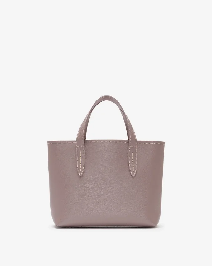 Small Carryall Tote Cervino Small Carryall Tote Cervino