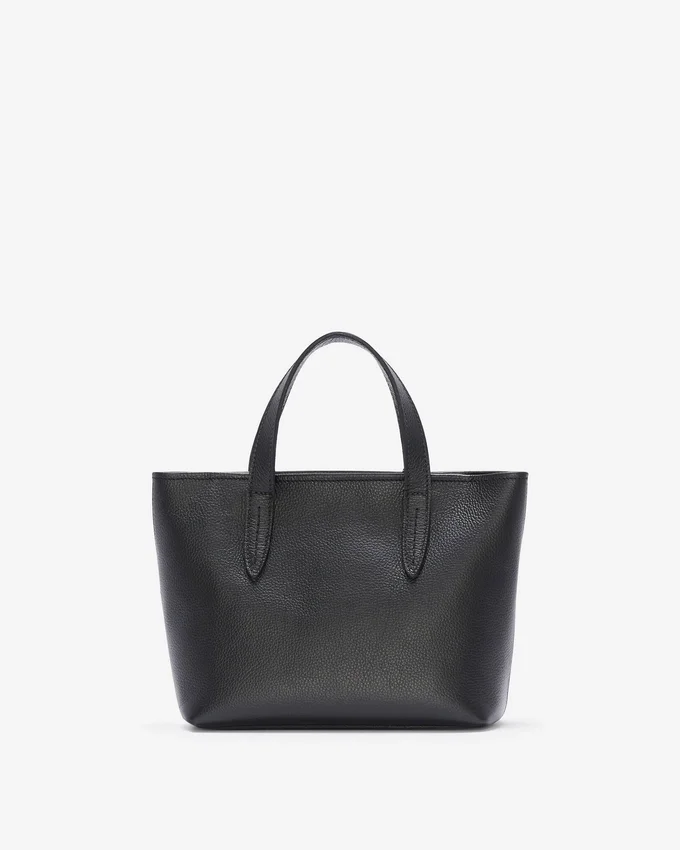 Small Carryall Tote Cervino Small Carryall Tote Cervino