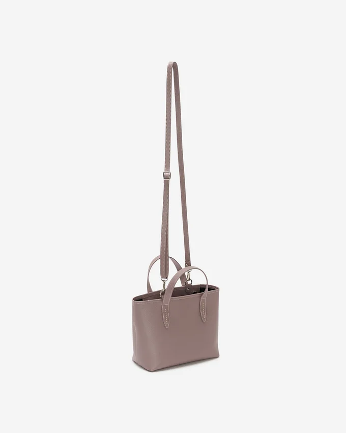 Small Carryall Tote Cervino Small Carryall Tote Cervino