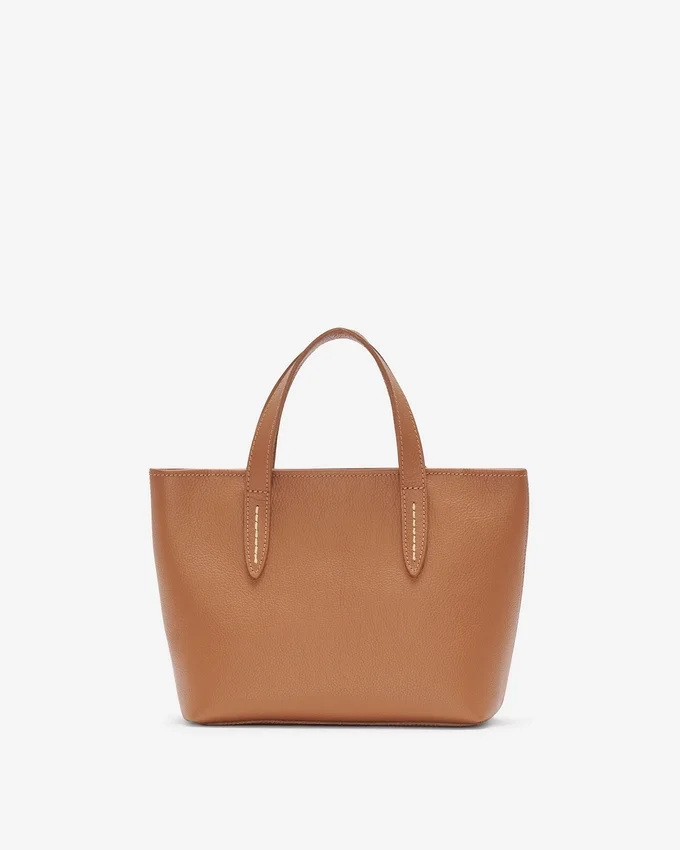 Small Carryall Tote Cervino Small Carryall Tote Cervino