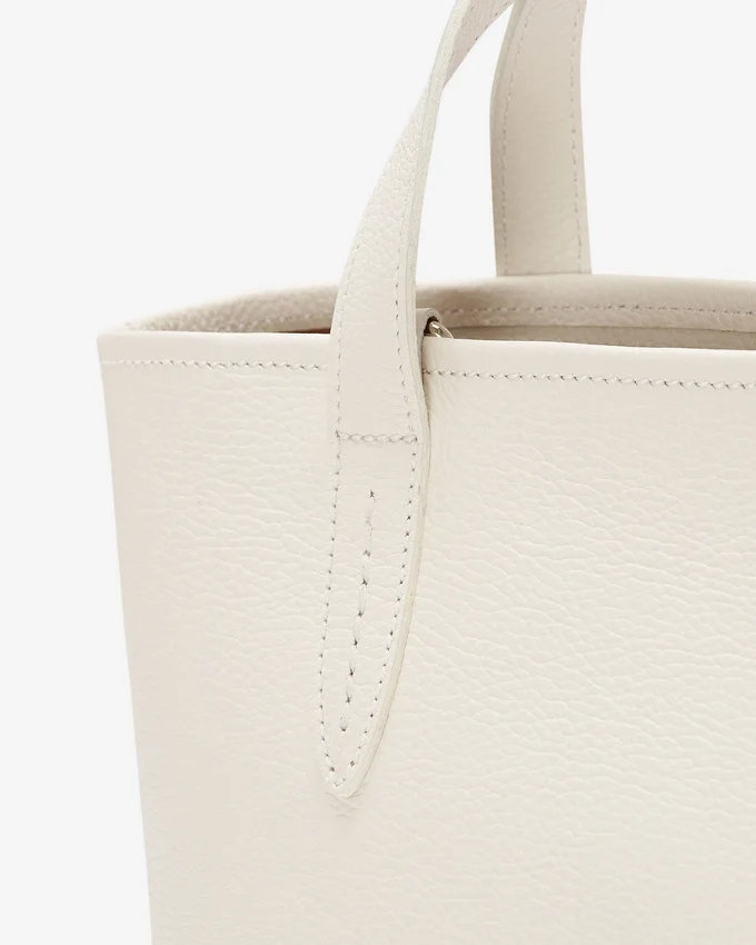 Small Carryall Tote Cervino Small Carryall Tote Cervino