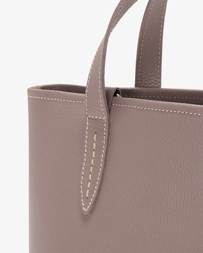 Small Carryall Tote Cervino Small Carryall Tote Cervino