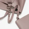 Small Carryall Tote Cervino Small Carryall Tote Cervino