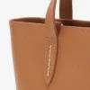 Small Carryall Tote Cervino Small Carryall Tote Cervino